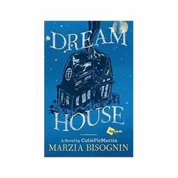 ISBN Dream House: A Novel by CutiePieMarzia, enfants & adolescents, Anglais, Couverture rigide