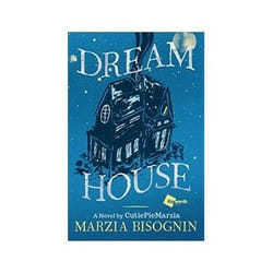 ISBN Dream House: A Novel by CutiePieMarzia livre enfants & adolescents Anglais Couverture rigide