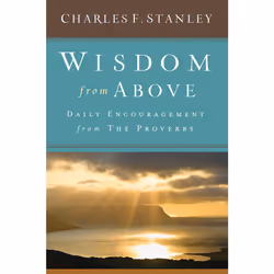 ISBN Wisdom from Above, Anglais, Couverture rigide, 400 pages