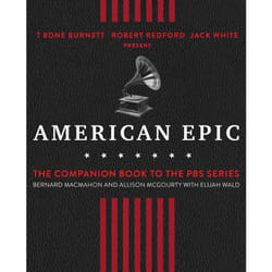 ISBN American Epic Couverture rigide