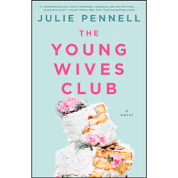 ISBN The Young Wives Club, Anglais, Livre de poche, 320 pages