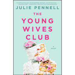 ISBN The Young Wives Club Livre de poche