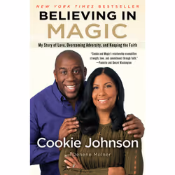 ISBN Believing in Magic, Anglais, Livre de poche, 272 pages