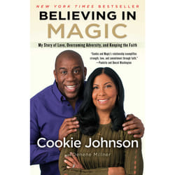 ISBN Believing in Magic Livre de poche