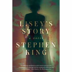 ISBN Lisey's Story, Anglais, Livre de poche, 528 pages
