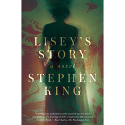 ISBN Lisey's Story Livre de poche