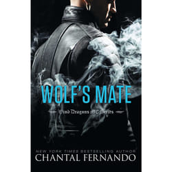 ISBN Wolf's Mate Livre de poche