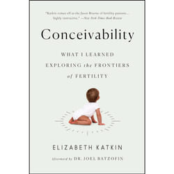 ISBN Conceivability livre Santé, esprit et corps Anglais
