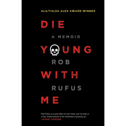 ISBN Die Young with Me Livre de poche