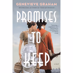 ISBN Promises to Keep, Anglais, Livre de poche, 336 pages