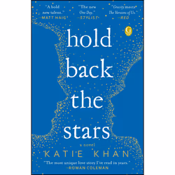ISBN Hold Back the Stars, Anglais, Livre de poche, 320 pages