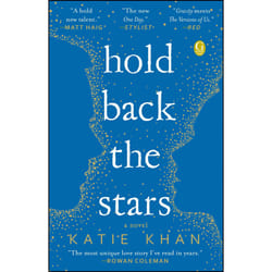 ISBN Hold Back the Stars livre Anglais Livre de poche 320 pages