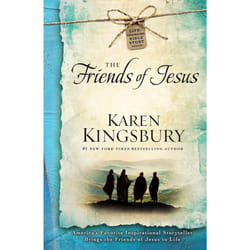 ISBN The Friends of Jesus Livre de poche