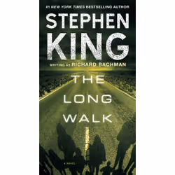 ISBN The Long Walk, Anglais, Édition de poche, 400 pages