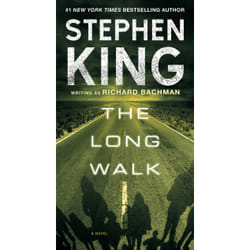 ISBN The Long Walk Édition de poche