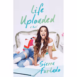 ISBN Life Uploaded, Anglais, Couverture rigide, 256 pages