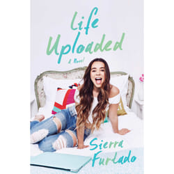 ISBN Life Uploaded Couverture rigide