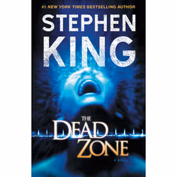 ISBN The Dead Zone, Anglais, Livre de poche, 592 pages