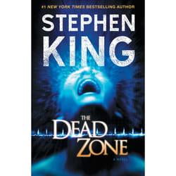 ISBN The Dead Zone Livre de poche