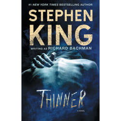 ISBN Thinner Livre de poche