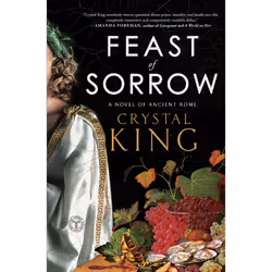 ISBN Feast of Sorrow, Anglais, Livre de poche, 432 pages