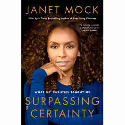 ISBN Surpassing Certainty, Anglais, Livre de poche, 256 pages