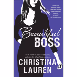 ISBN Beautiful Boss, Anglais, Livre de poche, 144 pages