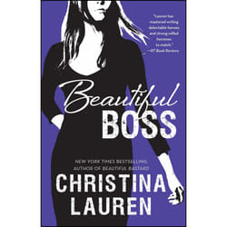 ISBN Beautiful Boss Livre de poche