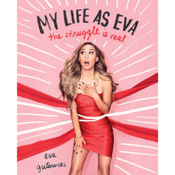 ISBN My Life as Eva Couverture rigide