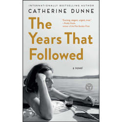 ISBN The Years That Followed Livre de poche