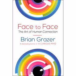 ISBN Face to Face, Art & design, Anglais, Couverture rigide, 208 pages