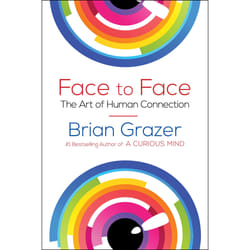 ISBN Face to Face livre Art & design Anglais Couverture rigide