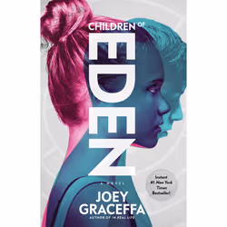 ISBN Children of Eden, Anglais, Livre de poche, 288 pages