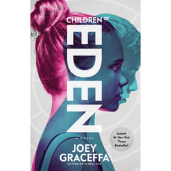 ISBN Children of Eden Livre de poche