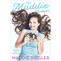 ISBN The Maddie Diaries Livre de poche