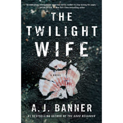 ISBN The Twilight Wife Livre de poche