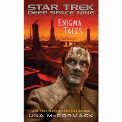 ISBN Enigma Tales, Anglais, Édition de poche, 368 pages