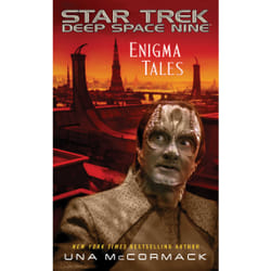 ISBN Enigma Tales Édition de poche