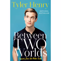 ISBN Between Two Worlds, Anglais, Livre de poche, 224 pages