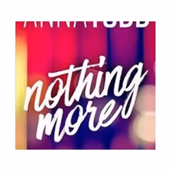 ISBN Nothing More, Romance, Anglais, Livre broché, 272 pages