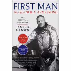 ISBN First Man, Anglais, Livre de poche, 464 pages