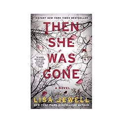 ISBN Then She Was Gone, thriller, Anglais, Livre broché, 384 pages