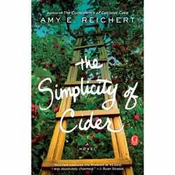 ISBN The Simplicity of Cider, Anglais, Livre de poche, 336 pages