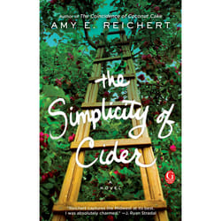 ISBN The Simplicity of Cider Livre de poche