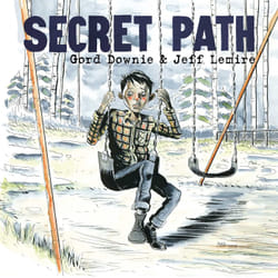 ISBN Secret Path Livre de poche