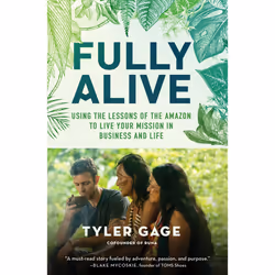 ISBN Fully Alive, Business & finance, Anglais, Livre broché, 272 pages