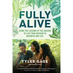ISBN Fully Alive livre Business & finance Anglais