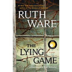 ISBN The Lying Game Livre de poche