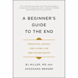 ISBN A Beginner's Guide to the End, société, Anglais, Livre broché, 544 pages