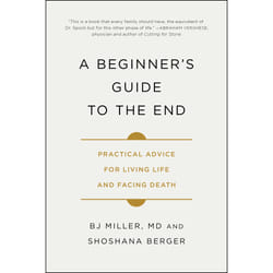 ISBN A Beginner's Guide to the End livre société Anglais